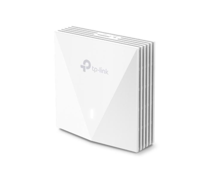 Access Point TP-Link EAP650-Wall (802.11a/b/g/n/ac/ax 3000Mb/s) PoE/PoE+